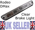 View Item Isuzu Dmax Brake Light Kit CLEAR